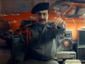 گزارش کامل فروش هفتگی سینمای ایران: صدرنشینی ۲۴ میلیاردی «صددام» در جدول گیشه