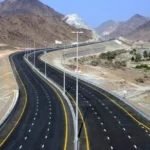 بزرگ‌ ترین بزرگراه عمان ۴۰۰ کیلومتری در حال ساخت با نقش کلیدی ایران در تامین قیر _ افتتاح در ۳ سال آینده