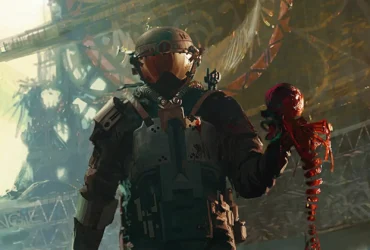 بانجی استفاده غیرمجاز از آثار هنری در بازی Marathon را تأیید کرد