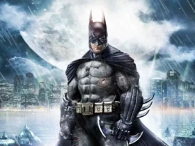 افشای بازی کنسل‌ شده Batman توسط سازنده Saints Row _ پروژه‌ ای که از Arkham Asylum جلوتر بود