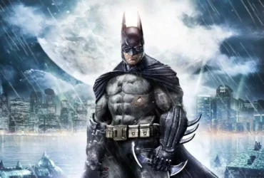 افشای بازی کنسل‌ شده Batman توسط سازنده Saints Row _ پروژه‌ ای که از Arkham Asylum جلوتر بود