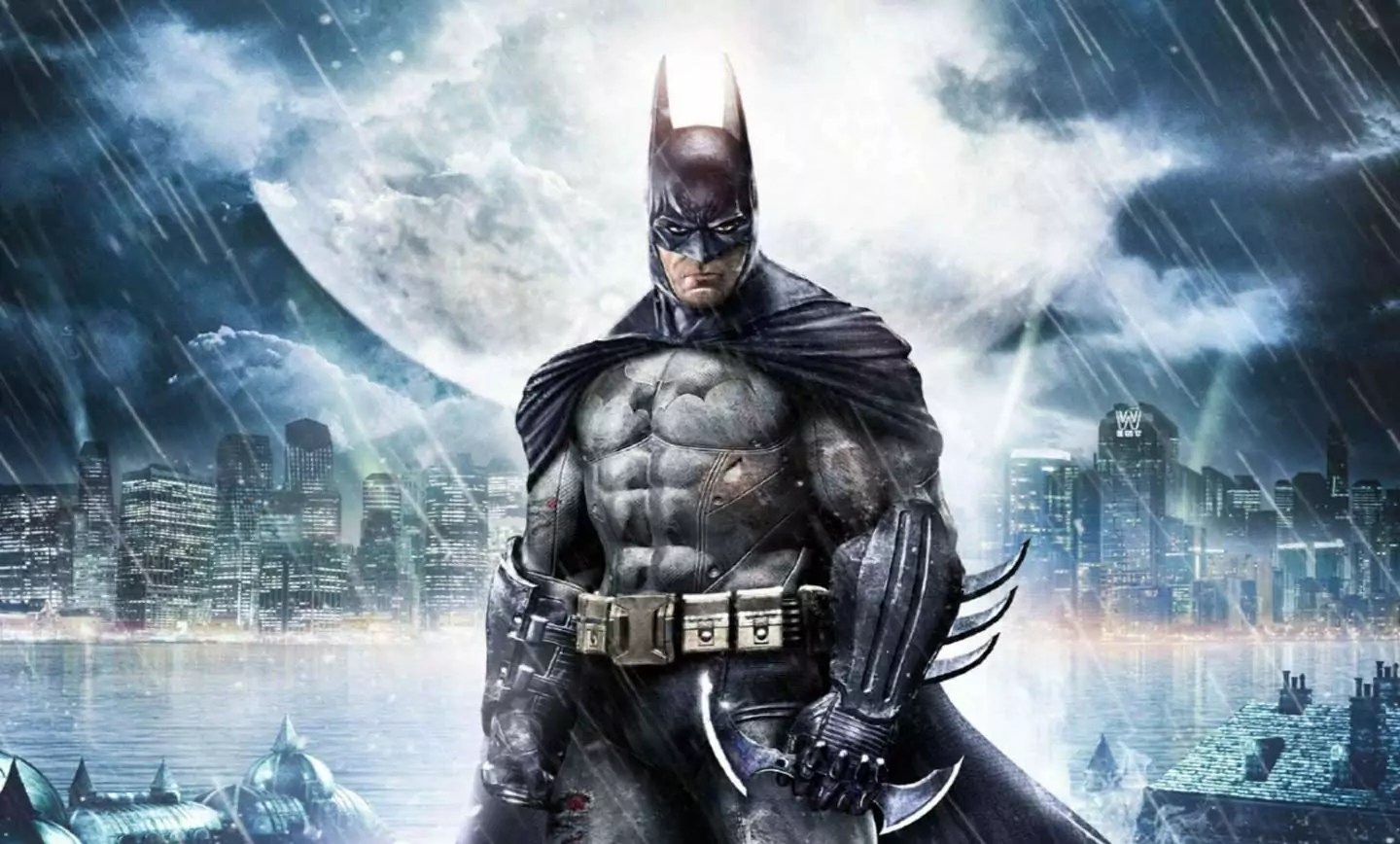افشای بازی کنسل‌ شده Batman توسط سازنده Saints Row _ پروژه‌ ای که از Arkham Asylum جلوتر بود
