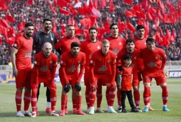 چطور تراکتور قهرمان لیگ برتر شد؟ بررسی رازهای قهرمانی سرخ‌های تبریز