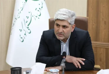 چرا به برخی بازنشستگان وام ۵۰ میلیونی تعلق نگرفت؟ پاسخ مدیرکل صندوق بازنشستگی