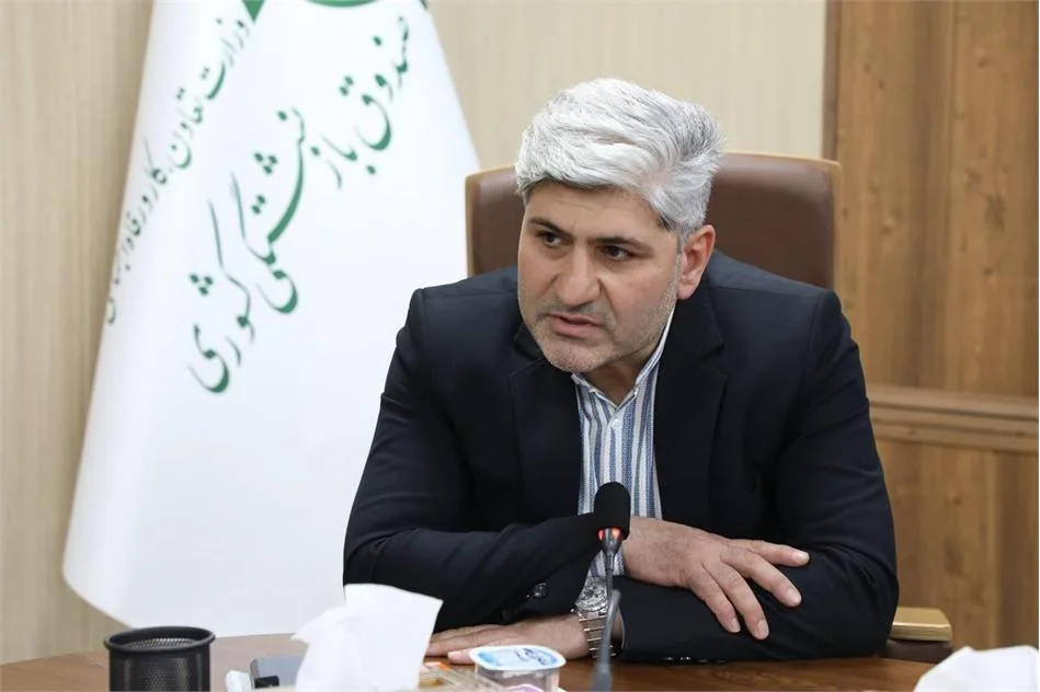 چرا به برخی بازنشستگان وام ۵۰ میلیونی تعلق نگرفت؟ پاسخ مدیرکل صندوق بازنشستگی