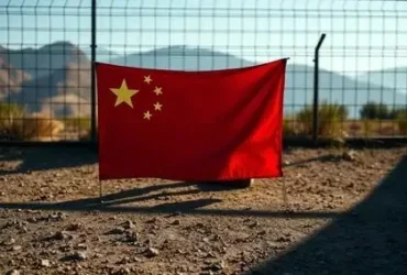 چین: هند و پاکستان از تشدید تنش نظامی خودداری کنند