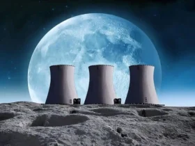 پایگاه هسته‌ای چین و روسیه در ماه؛ قدرت‌ نمایی جدید در رقابت فضایی با ناسا