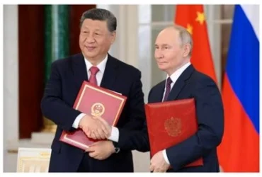 چین و روسیه: برای حل‌وفصل برنامه هسته‌ای ایران نقش‌آفرینی می‌کنیم