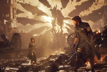 مدیر Larian: بازی Clair Obscur پتانسیل فروش ۱۰ میلیونی دارد!