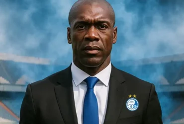 آیا کلارنس سیدورف به‌زودی مدیر ورزشی استقلال می‌شود؟