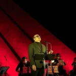 کنسرت بزرگ علیرضا قربانی «ایرانم» در استادیوم آزادی برگزار می‌شود