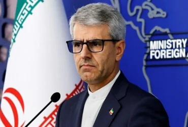 محکومیت شدید حمله اسرائیل به چادرهای آوارگان فلسطینی در جبالیا و خان‌یونس