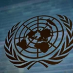 ادای احترام جهانی به قربانیان حادثه بندرعباس؛ حضور سفرای کشورهای دیگه در نمایندگی ایران در سازمان ملل