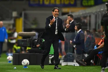 غیبت کونته و اینزاگی در هفته پایانی سری A _ اخراج در شب جنجال‌ها!