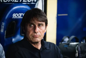 کونته: سخت‌ترین فصل مربیگری‌ ام را در ناپولی تجربه کردم _ جنگ برای اسکودتو