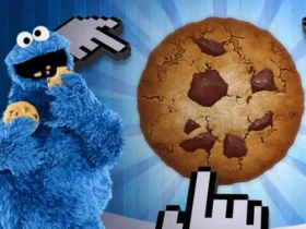 بازی اعتیادآور Cookie Clicker برای PS5 و PS4 منتشر شد