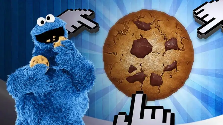 بازی اعتیادآور Cookie Clicker برای PS5 و PS4 منتشر شد