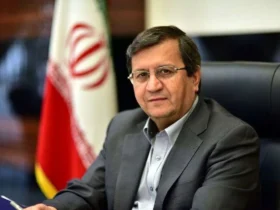 همتی: شاخص فساد در ایران پایین است و خصوصی‌ سازی قربانی مقاومت ساختاری