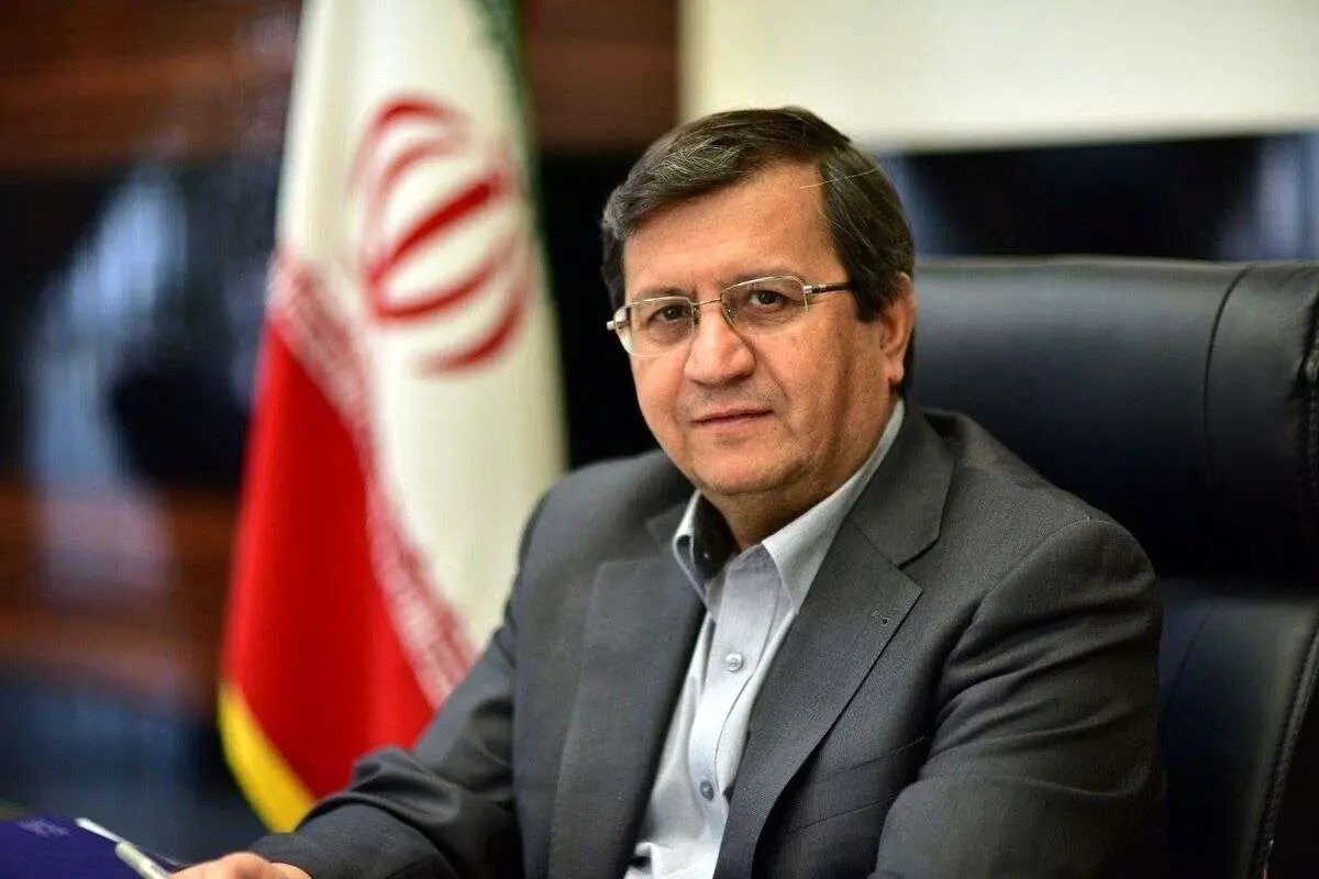 همتی: شاخص فساد در ایران پایین است و خصوصی‌ سازی قربانی مقاومت ساختاری