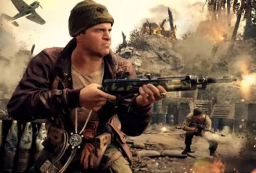 کرک بازی Call of Duty Vanguard منتشر شد؛ کمپین، مولتی‌پلیر و زامبی در دسترس