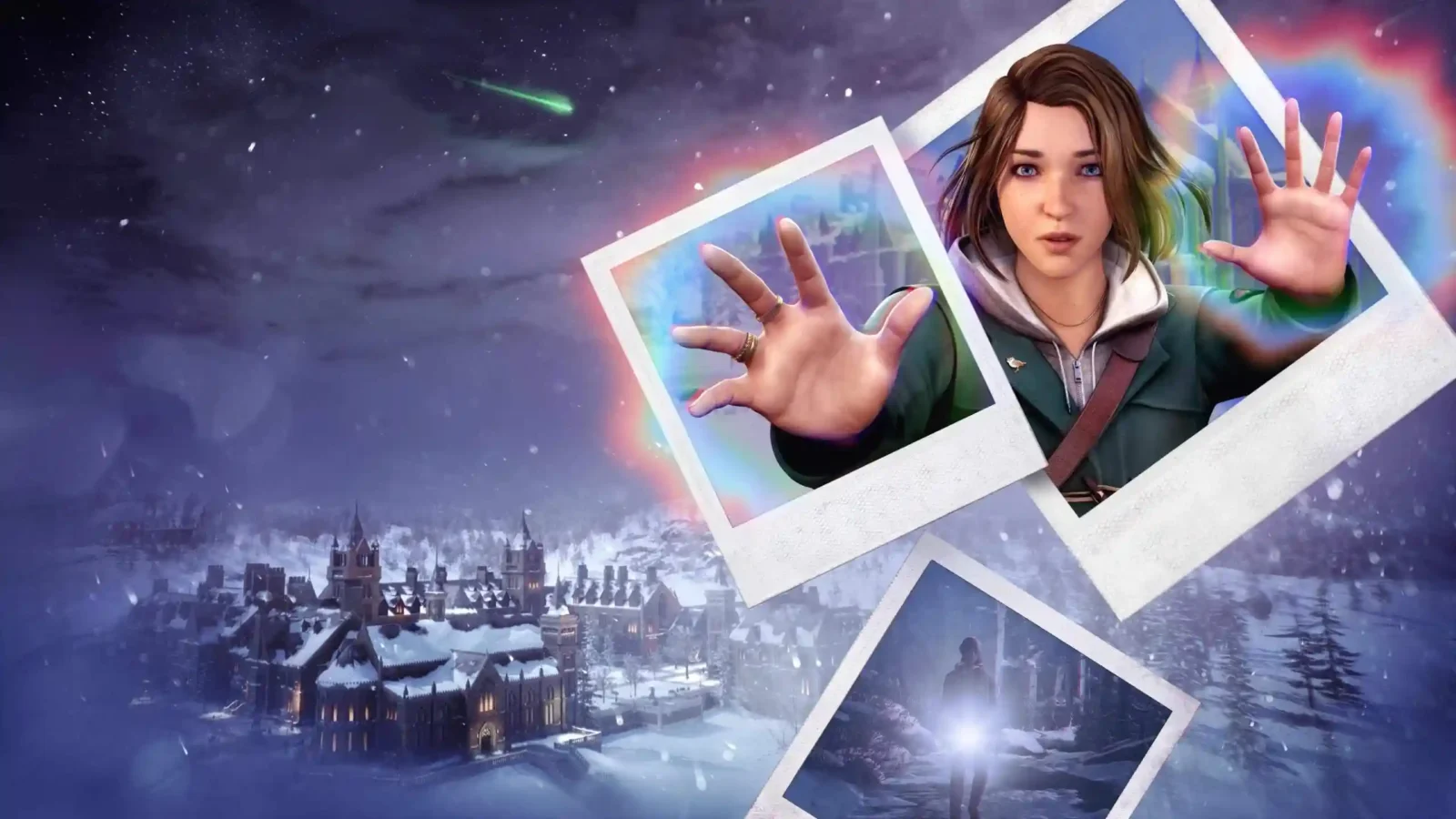 کرک بازی Life is Strange Double Exposure پس از حذف دنوو منتشر شد