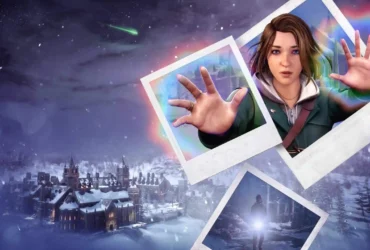 کرک بازی Life is Strange Double Exposure پس از حذف دنوو منتشر شد