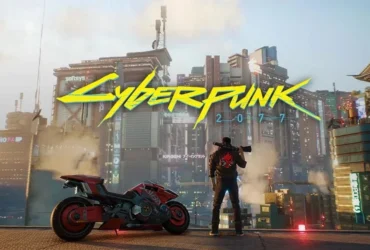 بازی سایبرپانک 2 با شهر جدید و امکانات تازه به‌زودی می‌آید!