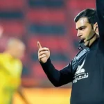لیست داوران هفته بیست و نهم لیگ برتر فوتبال ایران ۱۴۰۴