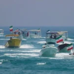 ادعای دیلی میل: خبر مهم ترامپ، تغییر نام خلیج فارس است!