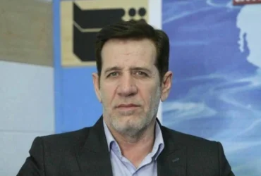 درگذشت سلام امینی، نماینده پیشین مردم ایلام در مجلس شورای اسلامی