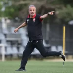 درخواست عجیب اسماعیل کارتال باشگاه پرسپولیس را شگفت‌زده کرد