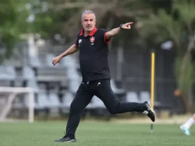 درخواست عجیب اسماعیل کارتال باشگاه پرسپولیس را شگفت‌زده کرد