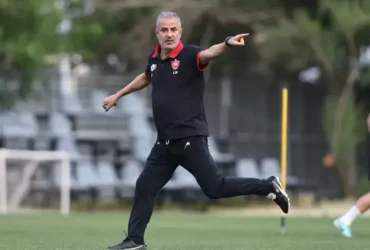 درخواست عجیب اسماعیل کارتال باشگاه پرسپولیس را شگفت‌زده کرد