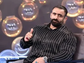 واکنش احساسی هادی چوپان به حکم اعدام تتلو، درخواست عفو از رهبر انقلاب