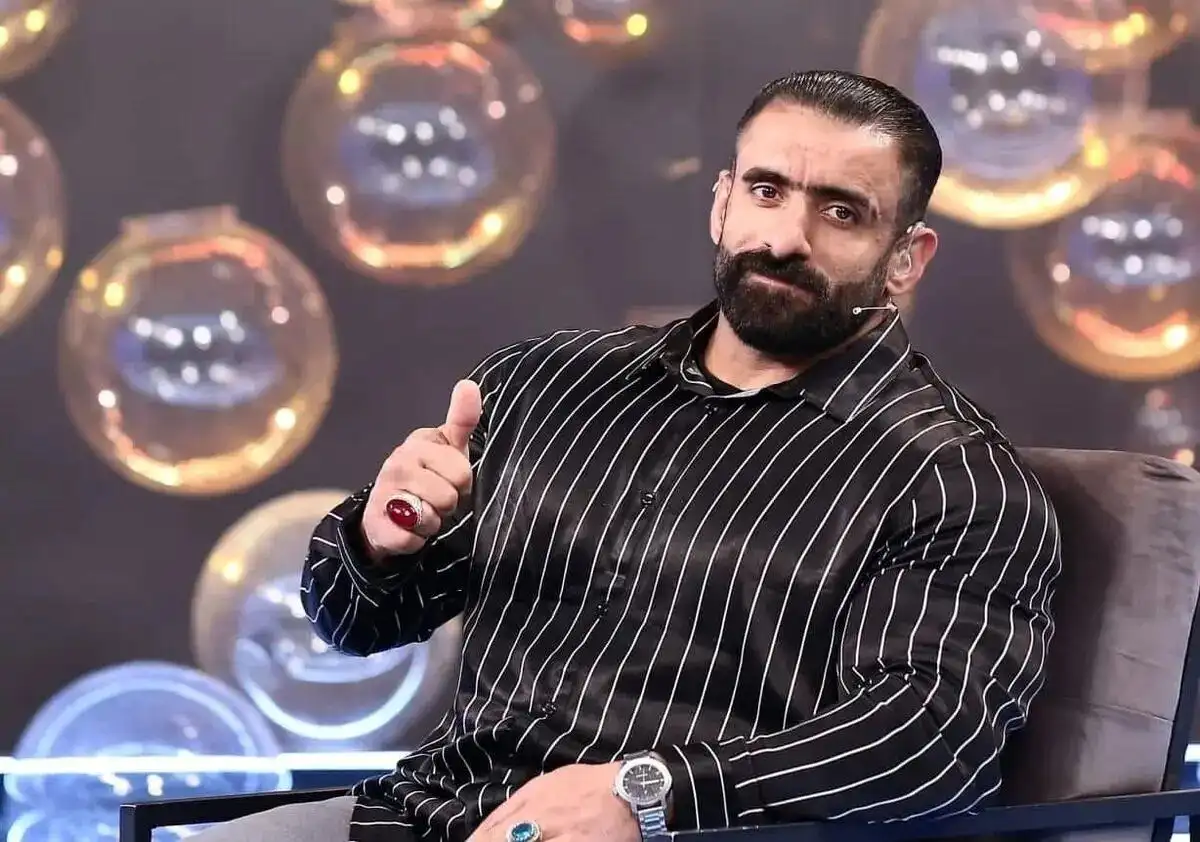 واکنش احساسی هادی چوپان به حکم اعدام تتلو، درخواست عفو از رهبر انقلاب