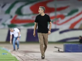استقلال از سازمان لیگ خواستار تغییر زمان و مکان بازی فینال برای حمایت بهتر هواداران شد