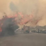 دستگیری ۱۸ نفر در آتش‌سوزی قدس؛ مقامات رژیم صهیونیستی از عمدی بودن حادثه خبر دادند