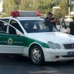 قاتل خیابان منوچهری شیراز که ۴ نفر را به قتل رساند؛ دستگیر شد!