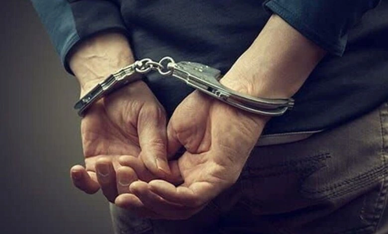 دستگیری کلاهبردار فضای مجازی در پرند توسط سپاه _ جزئیات عملیات امنیتی