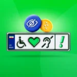 امکانات ویژه اسنپ برای افراد دارای معلولیت؛ بیش از ۱۰۹ هزار کاربر ثبت‌ نام کردند!