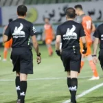 داور فینال جام حذفی مشخص شد