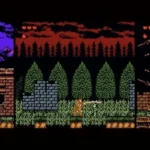 Dawnrazor؛ بازی جدید جدی با حال‌وهوای Castlevania برای Game Boy Color