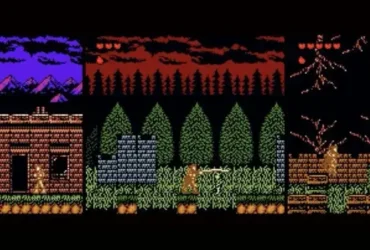 Dawnrazor؛ بازی جدید جدی با حال‌وهوای Castlevania برای Game Boy Color