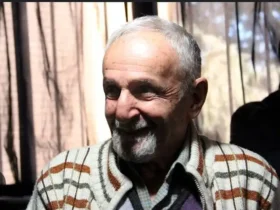درگذشت دکتر کمال‌الدین شفیعی، استاد برجسته تئاتر ایران