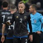 مدافع خارجی مدنظر کارتال از پیوستن به پرسپولیس عذرخواهی کرد