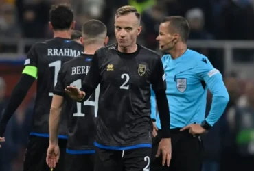 مدافع خارجی مدنظر کارتال از پیوستن به پرسپولیس عذرخواهی کرد