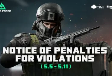 بازگشت هیجان‌انگیز Delta Force با نسخه‌ای جدید و رایگان