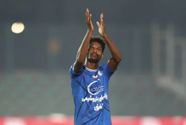 اخراج ناگهانی دیدیه اندونگ از استقلال قبل از نیمه‌نهایی جام حذفی _ دلیل تصمیم جباری چیست؟