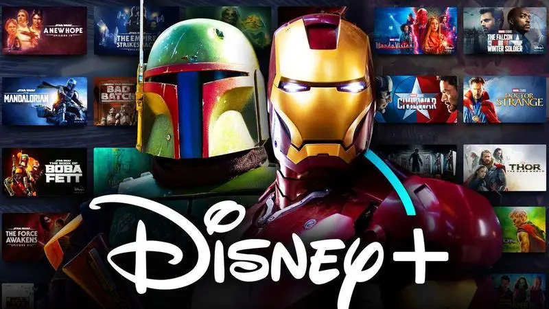 حذف کانال Hits & Heroes در دیزنی پلاس؛ پایان استریم پیوسته Marvel و Star Wars