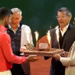 بازگشت تاریخی جوکوویچ و قهرمانی صدم: تولد ۳۸ سالگی با جام ژنو جشن گرفته شد!
